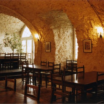 Photo Château de Montramé à Soisy-Bouy 77650