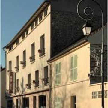 Buc