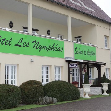 Hôtel