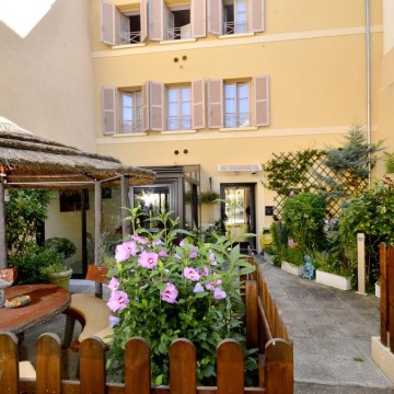Hôtel