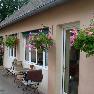 Hôtel