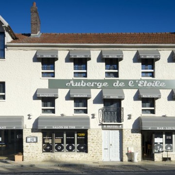Auberge