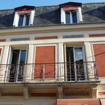 Hôtel