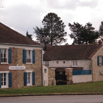 Relais
