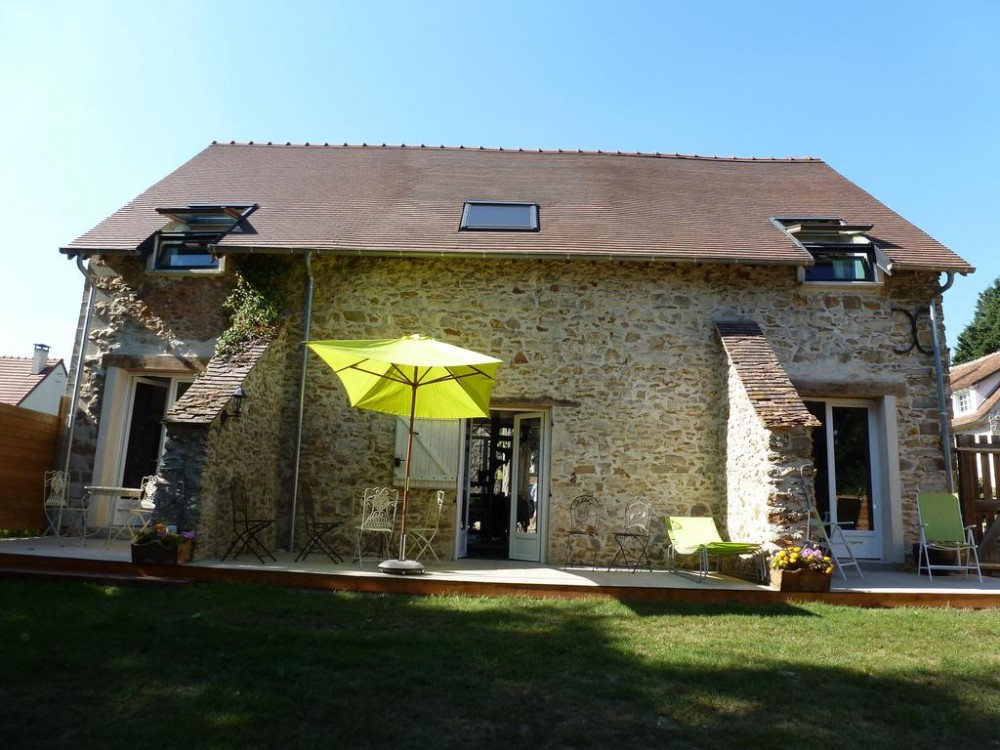 Photo de La Grange de La Guesle