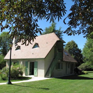 LOrée