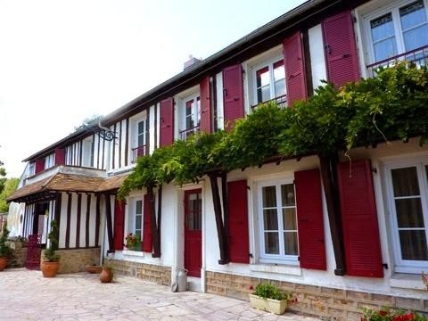 Photo de Le Vaumurier de Saint Lambert