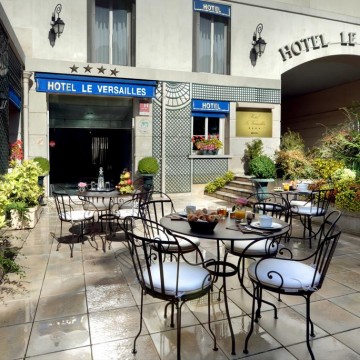 Hôtel