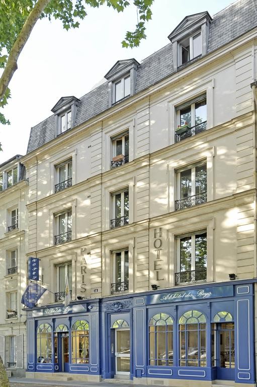 Photo de A l'Hôtel Des Roys