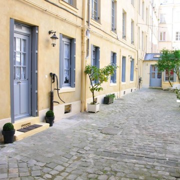LEscapade