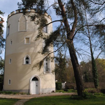 Chateau