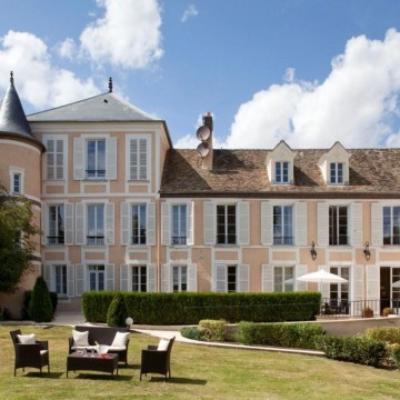 Relais