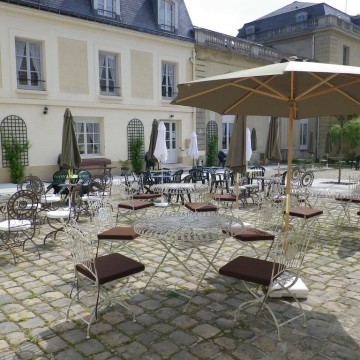 Résidence