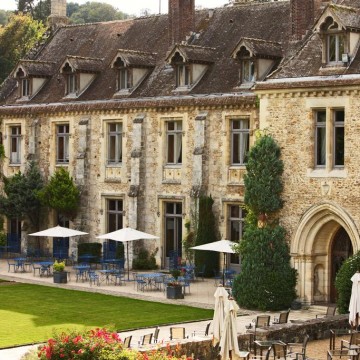 Abbaye