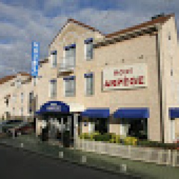 Hôtel