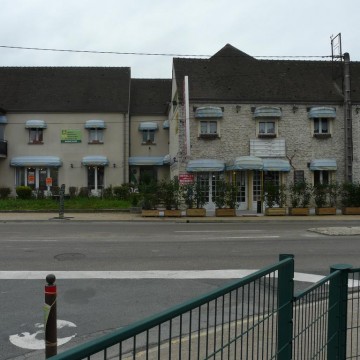 Hôtel