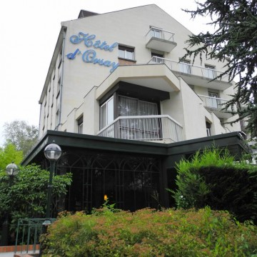 Hôtel