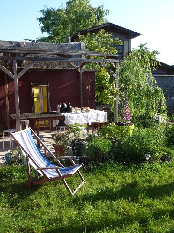 Photo de La Grange Bleuzen