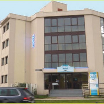 Orly