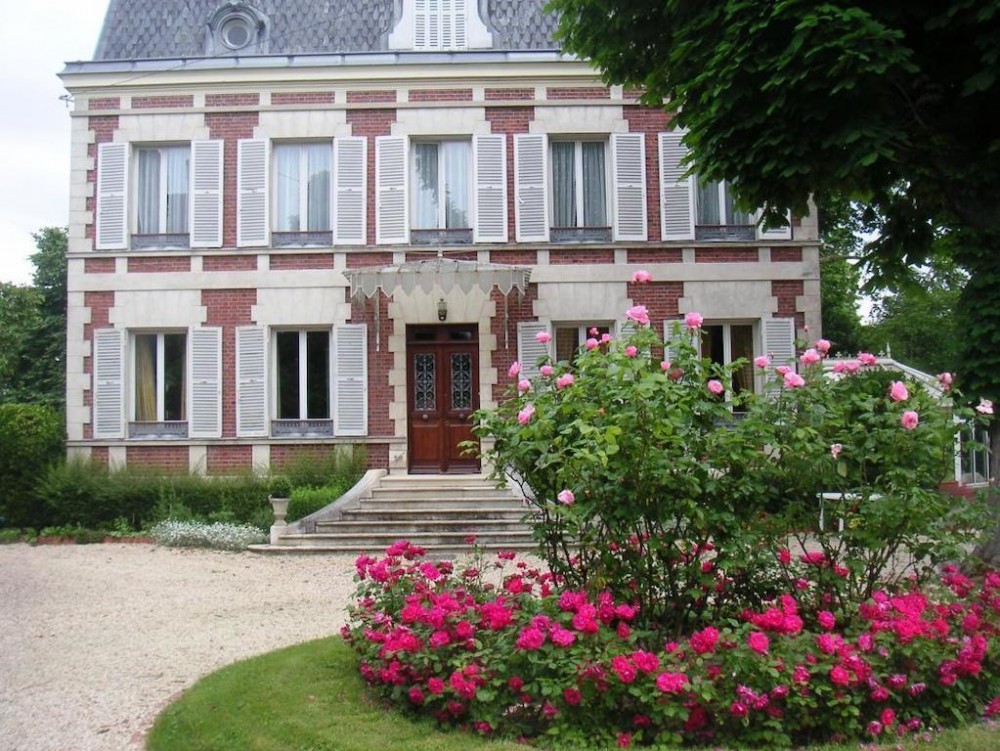 Photo de Le Manoir du Pont Cagé