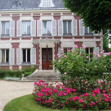 Le Manoir du Pont Cagé