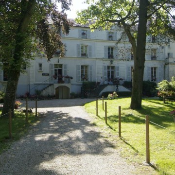 Hôtellerie
