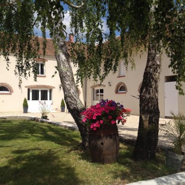 Ferme