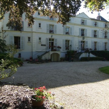Hôtellerie