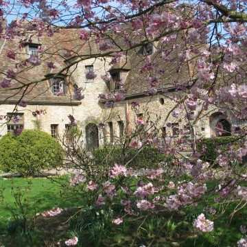 Manoir