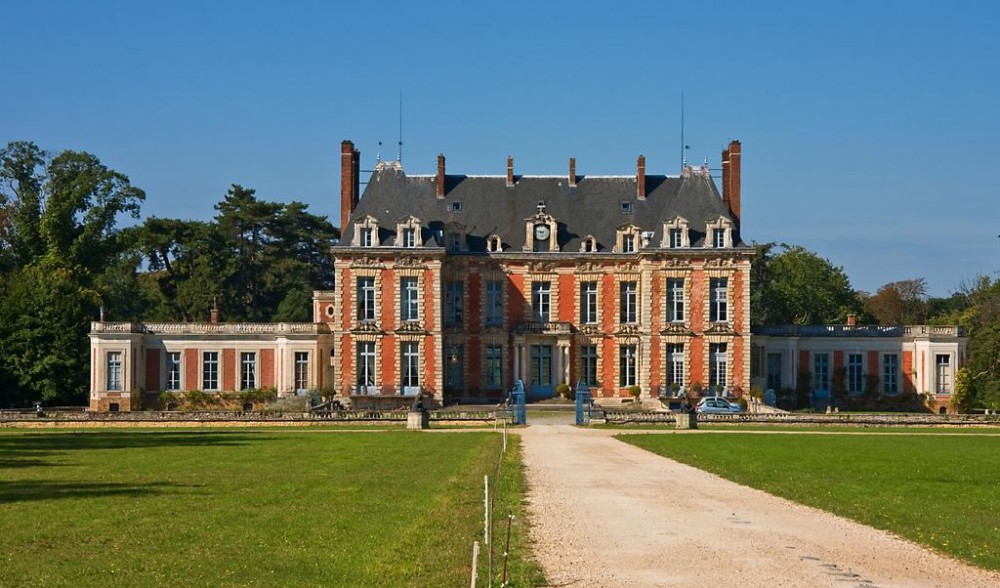 Photo de Hôtel du Château du Maréchal de Saxe
