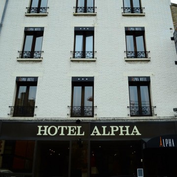Hôtel