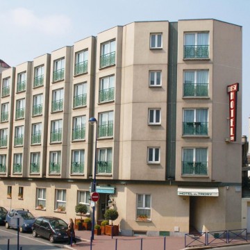 Hôtel