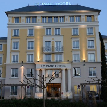 Plessis Parc Hôtel