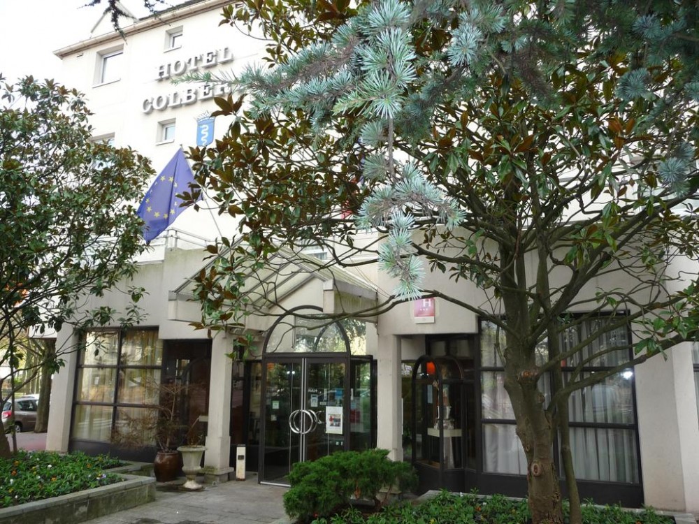 Photo de Hôtel Colbert