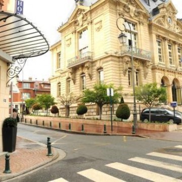 Hôtel
