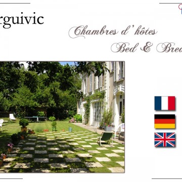 Chambres