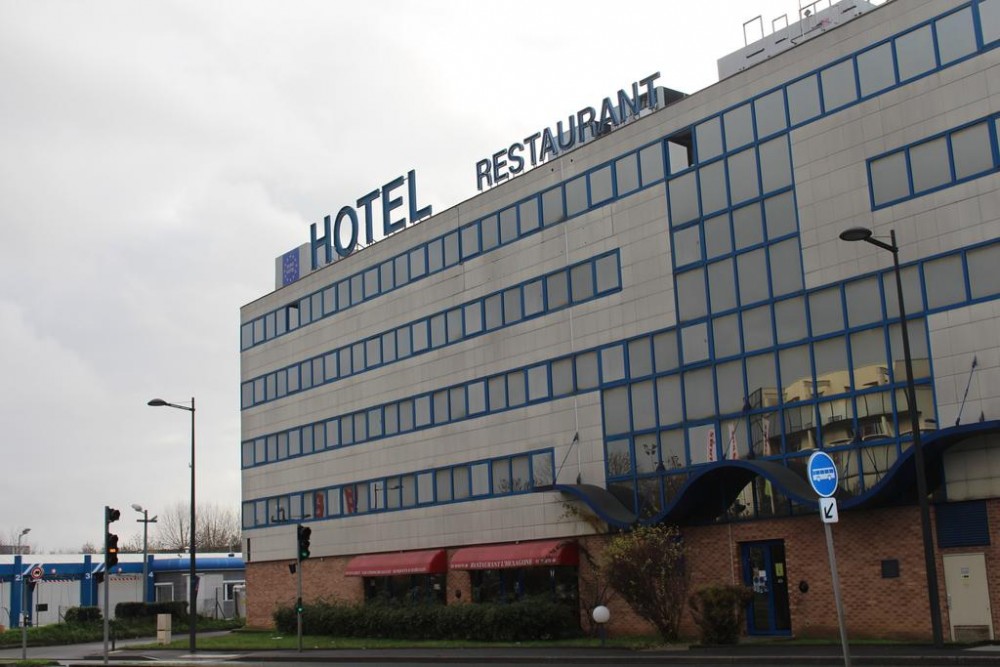 Photo de Euro Hôtel Orly Rungis
