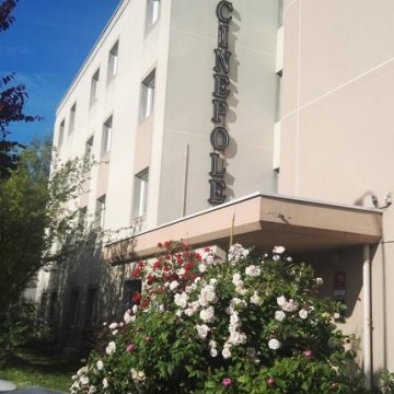 Hôtel Cinepole