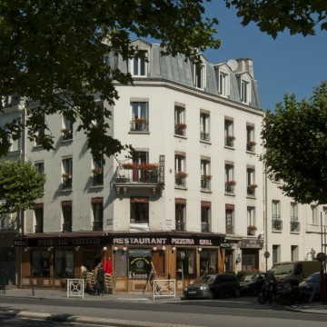 Hôtel