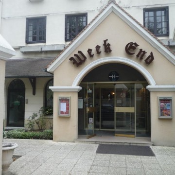 Hôtel