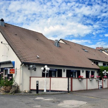 Hôtel