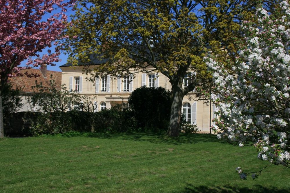 Photo de Le Clos du Saule