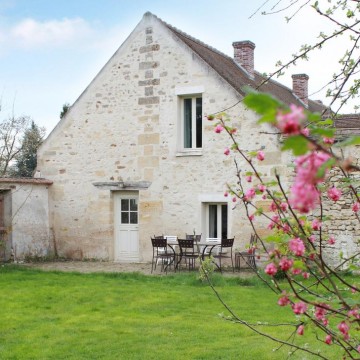 Gîtes