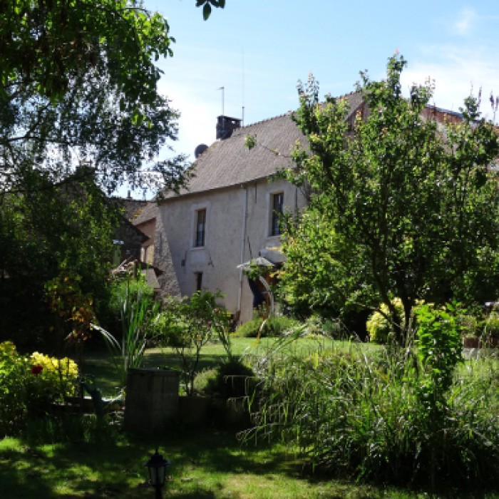 Photo de Au Relais de Chaussy