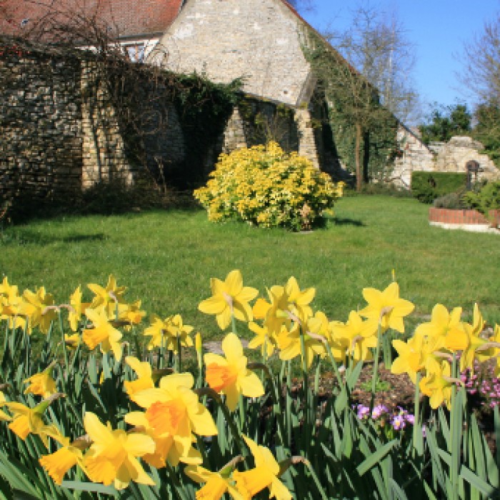 Photo de Au Relais de Chaussy