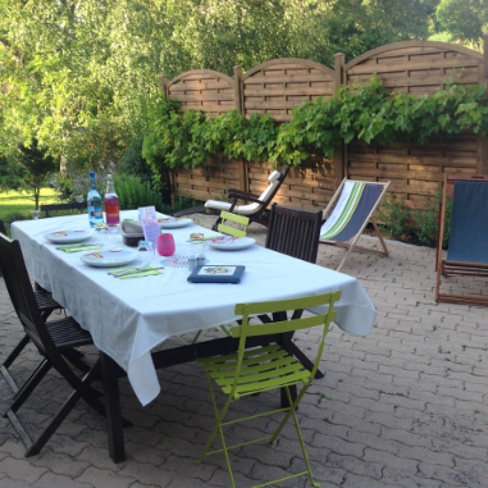 Photo de Au Relais de Chaussy