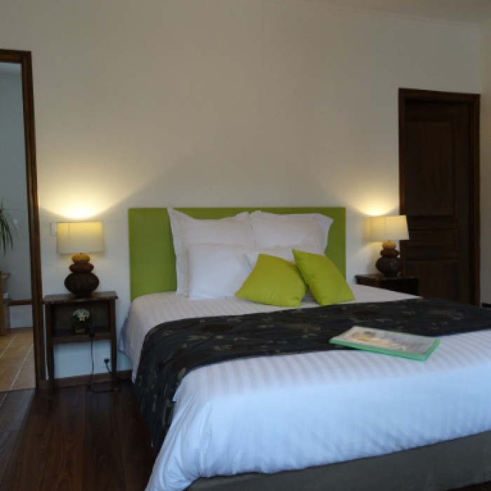 Photo de Au Relais de Chaussy