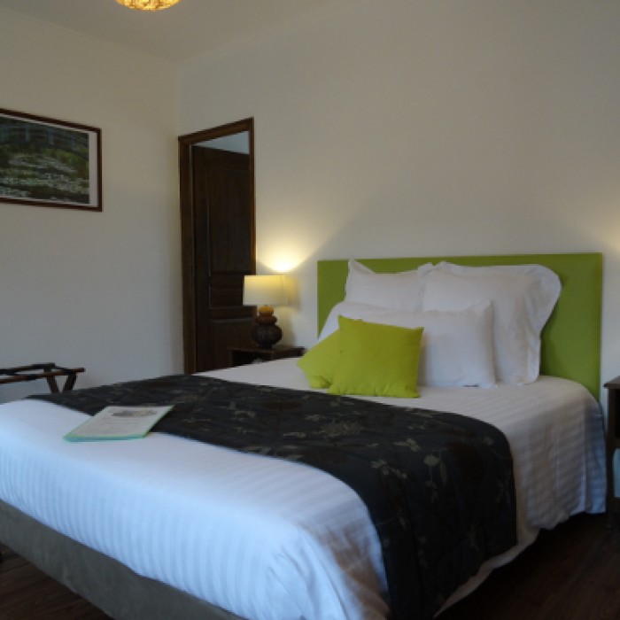 Photo de Au Relais de Chaussy