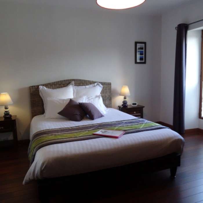 Photo de Au Relais de Chaussy