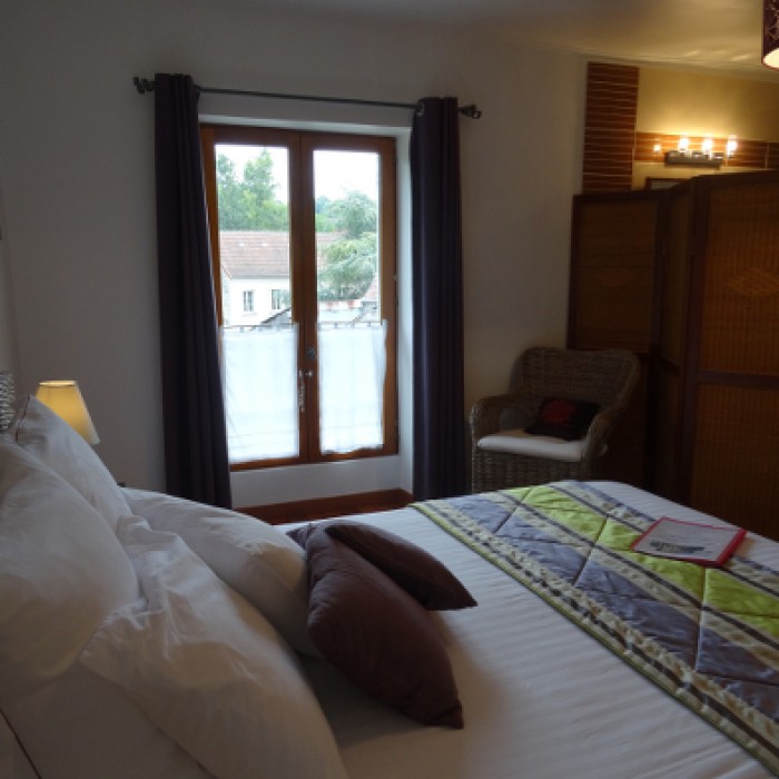 Photo de Au Relais de Chaussy